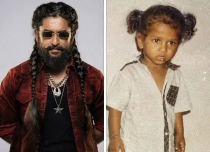 The Paradise (2026 Indian film)