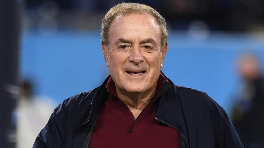 Al Michaels misstates Penix's college