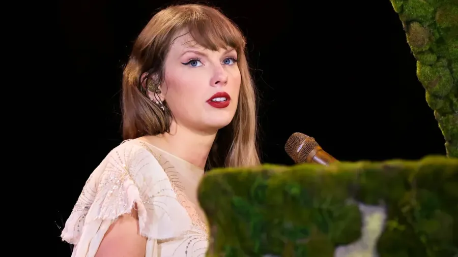 babylon taylor swift