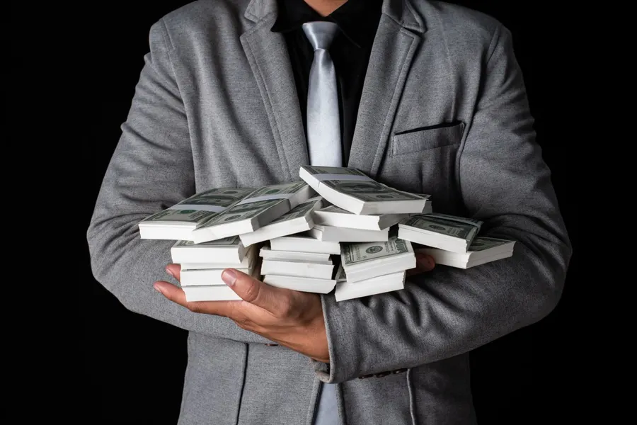 Why billionaires pay less tax than average Americans
