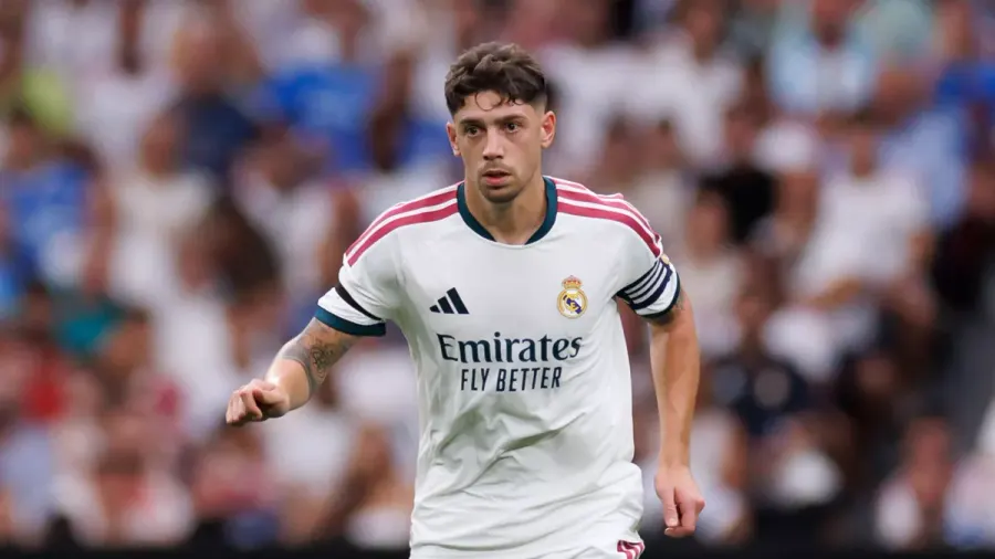 Victor Valverde news