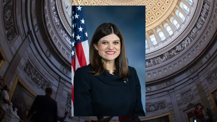Haley Stevens pushes Social Security bill