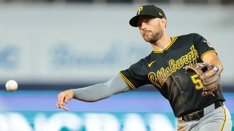 Pirates news