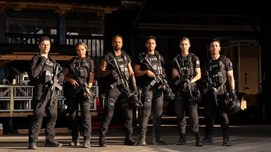 SWAT exiles news