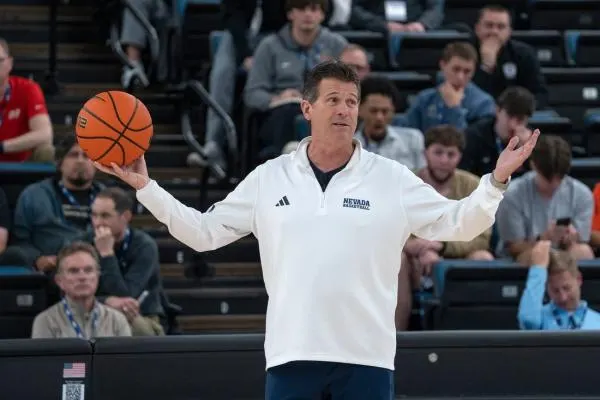 Steve Alford news