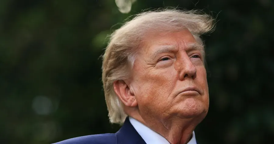 US ally warns it can no longer trust Trump's America