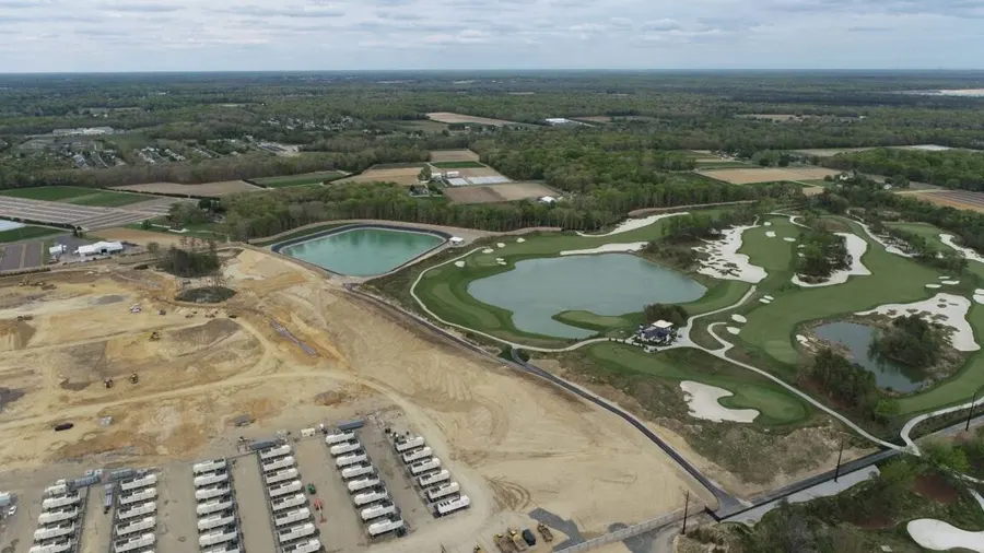New Jersey fines data center $1.1M over generators