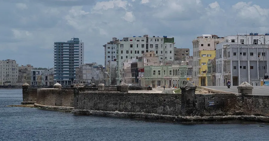 US military preps action near Cuba