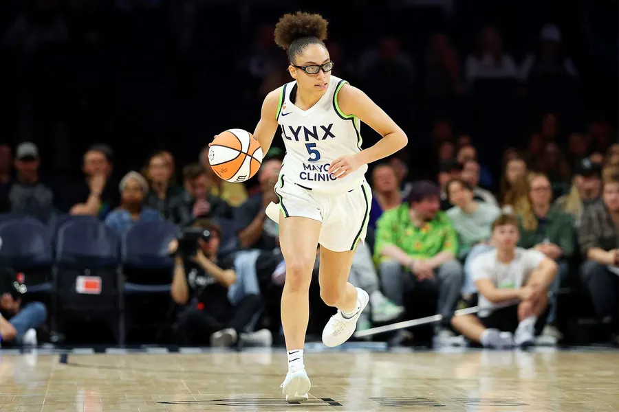 WNBA季后赛开打