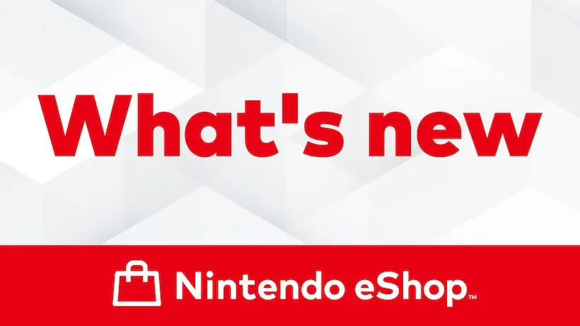Nintendo Switch news