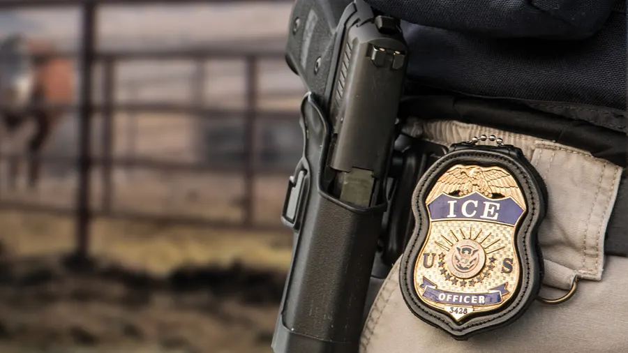 ICE raids target Kansas immigrants