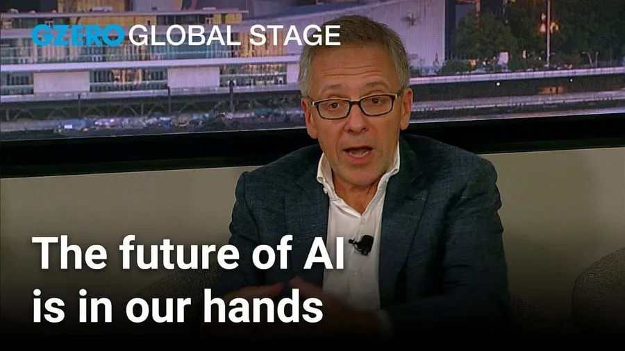 Media misjudges the AI threat