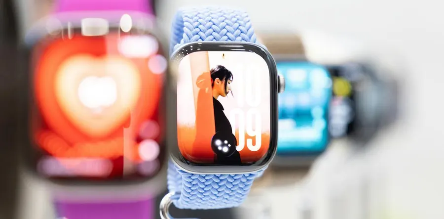 Apple's new watches are always listening