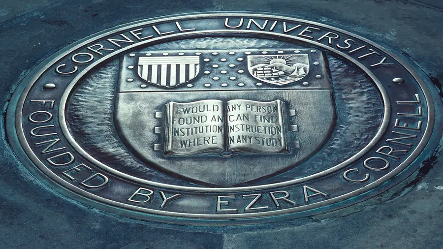 Cornell faculty move toward no-confidence vote over sexual assault handling