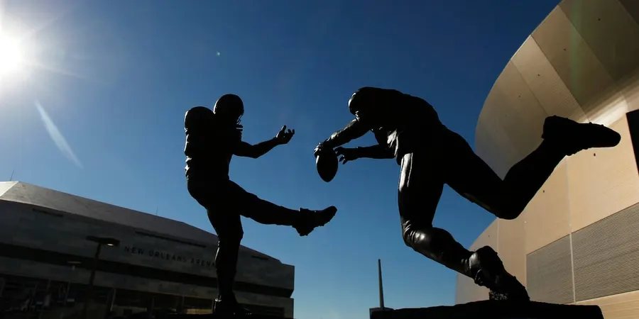 Steve Gleason news