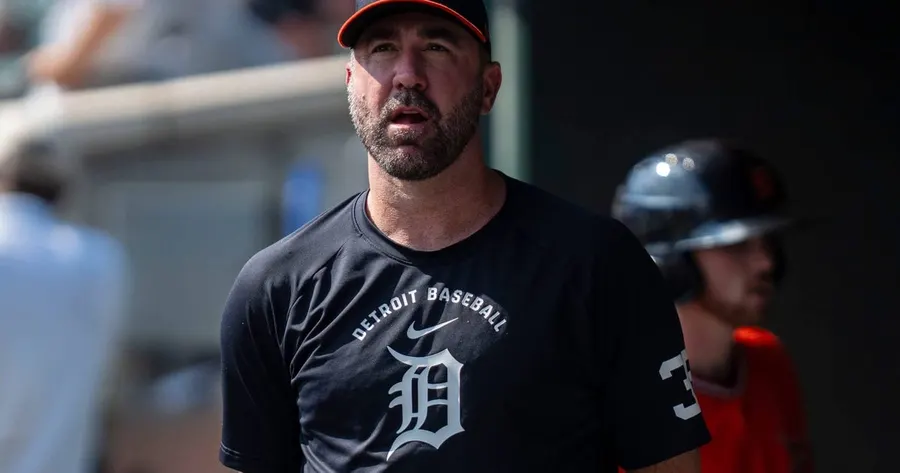 Justin Verlander news