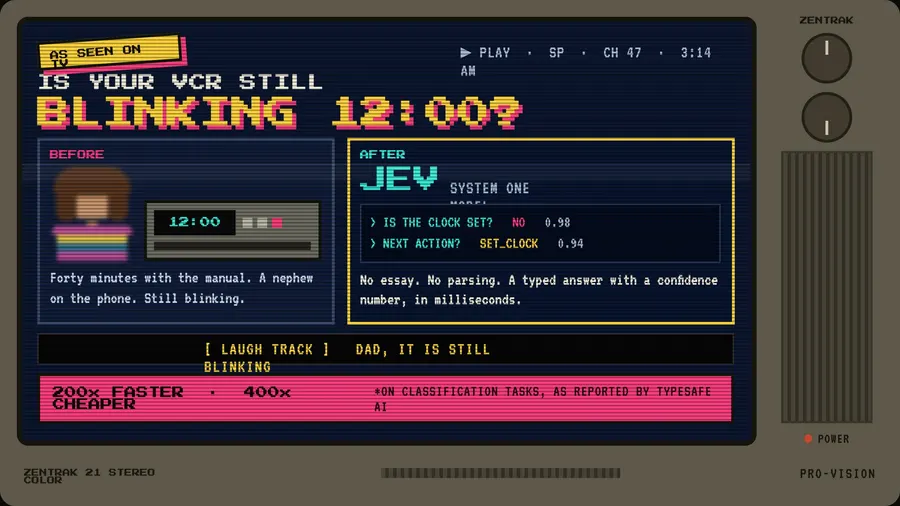 Show HN: Jev Plays Pokémon Red