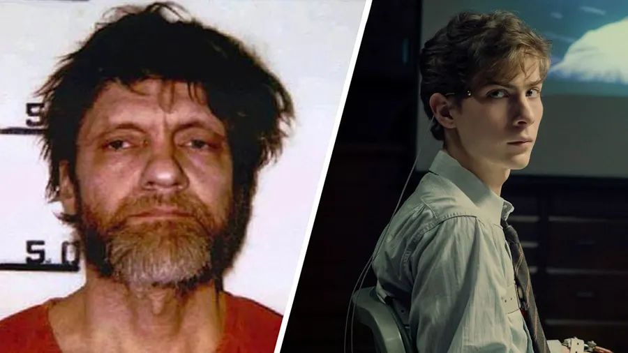Ted Kaczynski news