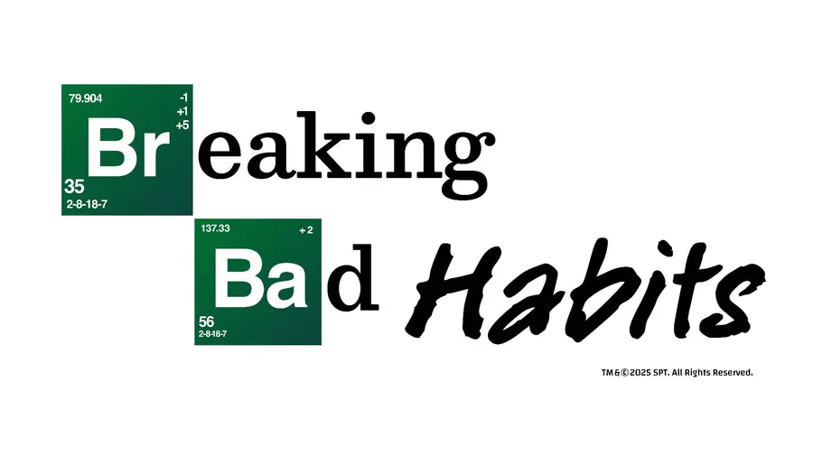 Breaking Bad news