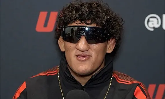 Raúl Rosas Jr. 新闻