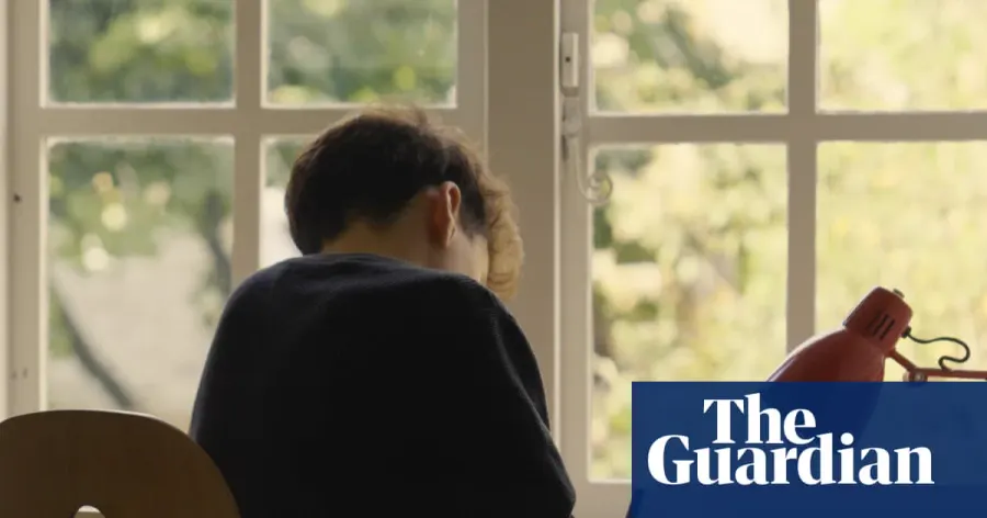 Prison Letters documentary on jailed climate activists