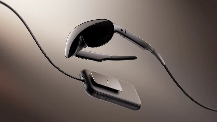 vr glasses