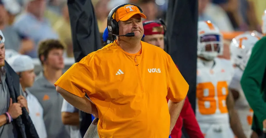 Josh Heupel news