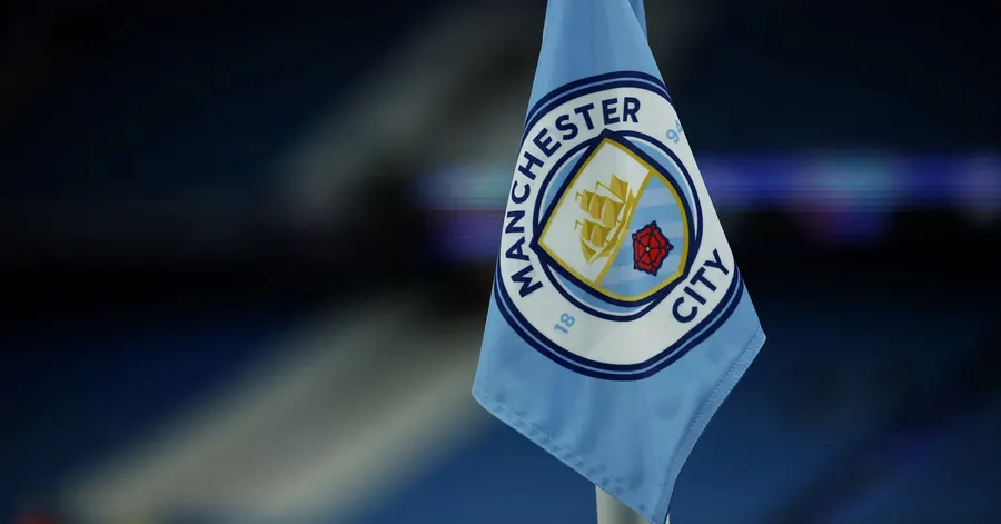 Man City financial charges case