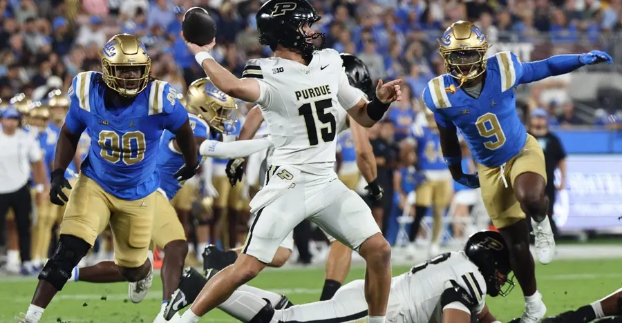 Notre Dame vs Purdue 对阵前瞻