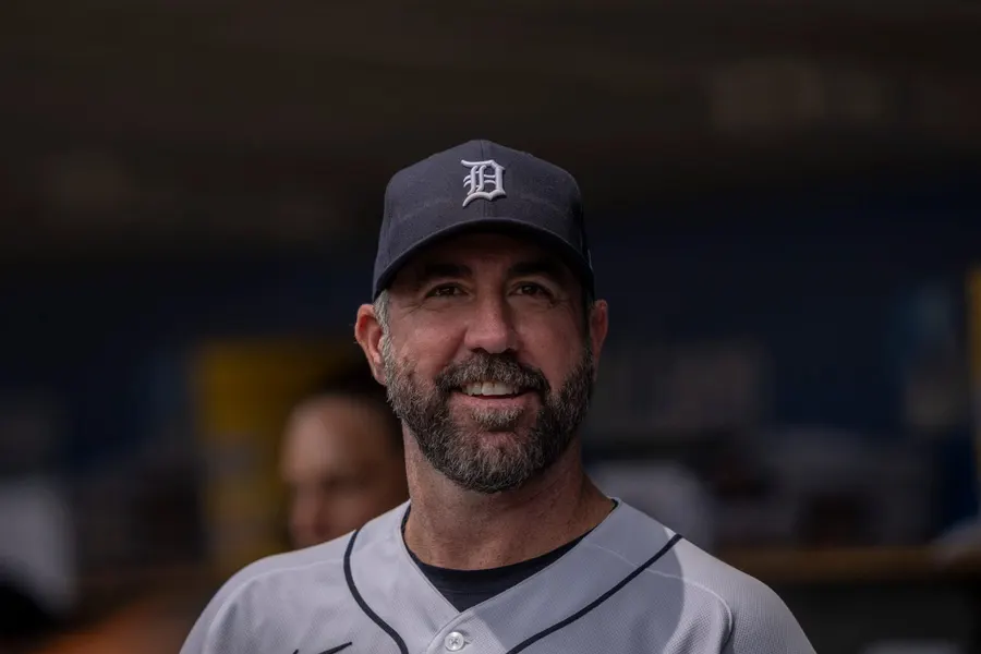 Justin Verlander retires from MLB