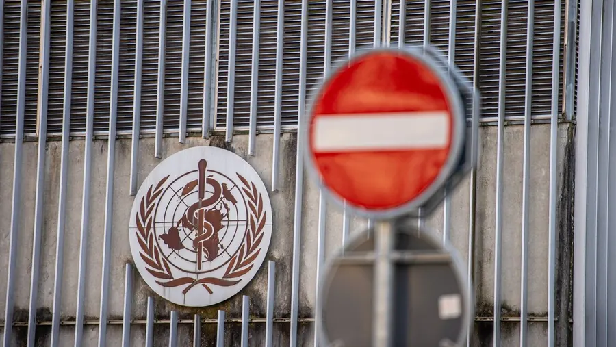 US rejects UN pandemic preparedness declaration