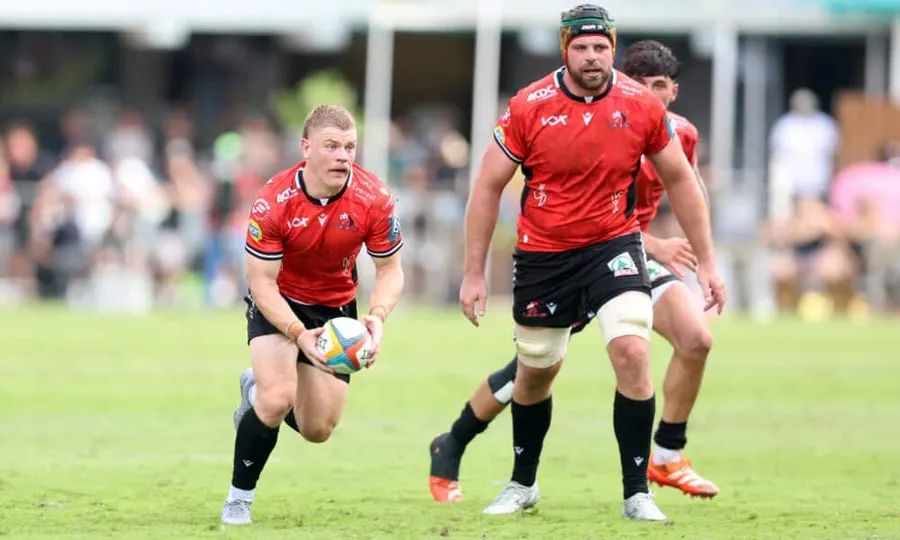 Lions vs Leinster matchup
