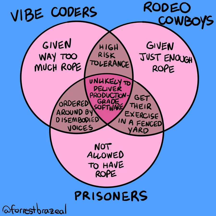 Enjoying programming amid LLM era