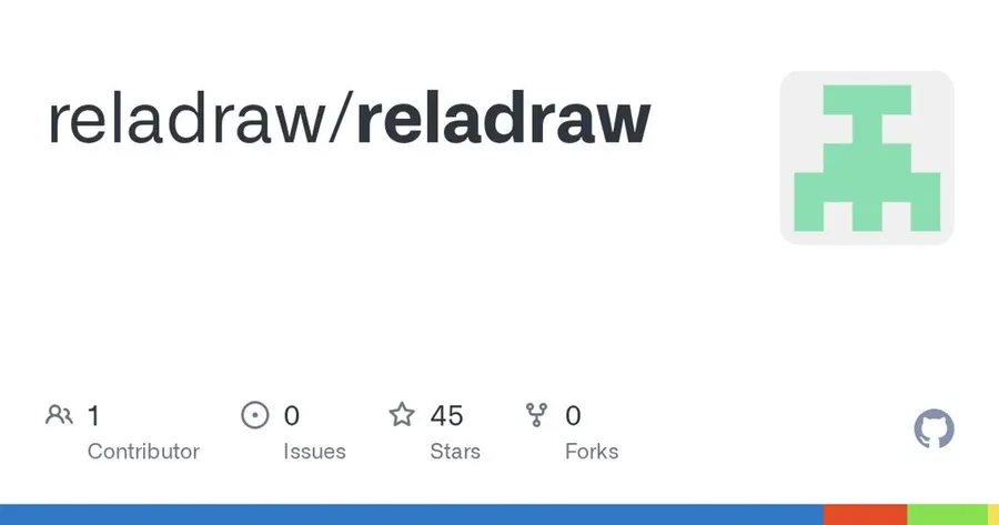 Reladraw diagram language launches