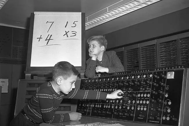 Teacher reflects on AI doing homework