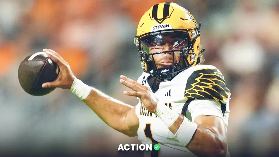 Kennesaw State vs Arkansas State matchup