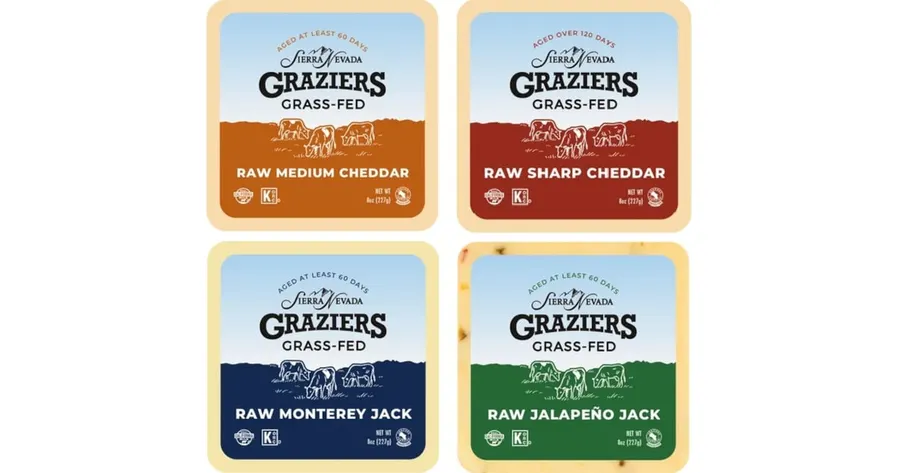 E. coli outbreak linked to raw milk cheese