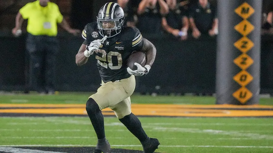 Missouri vs Mississippi State matchup