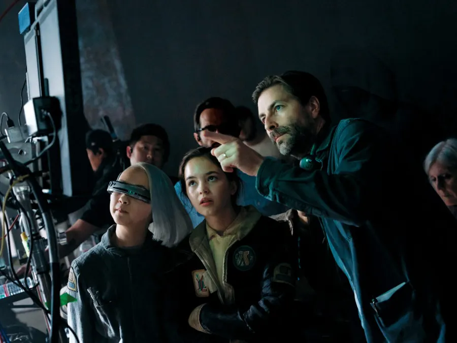 Jon Watts news