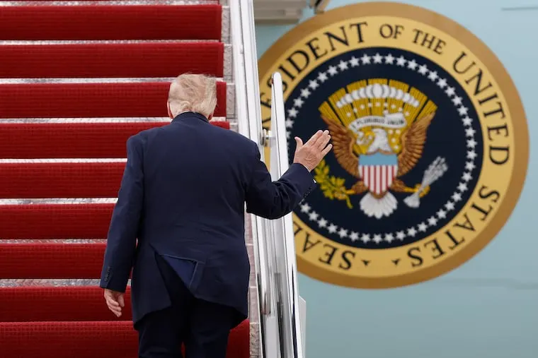 Trump rejects Iran cease-fire, strait opening proposal