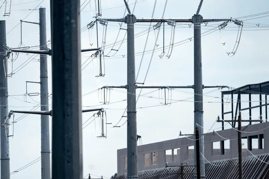 Data center fined $1M for noxious gas emissions