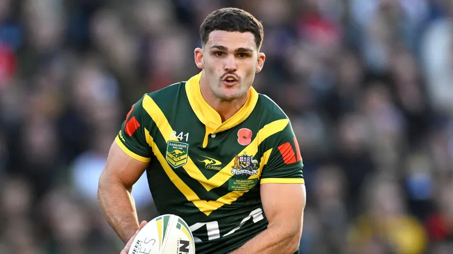 NRL news