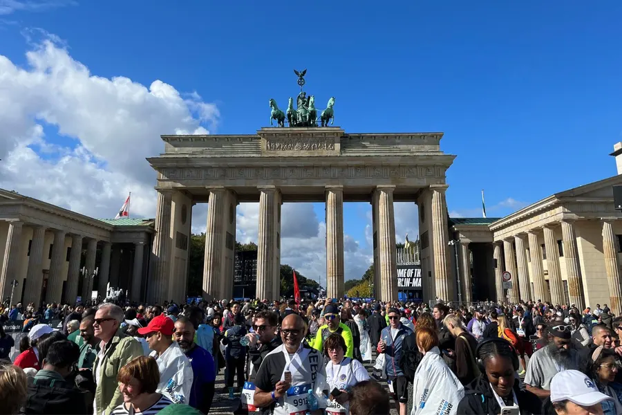 Berlin Marathon