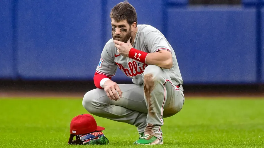 Phillies playoff chances
