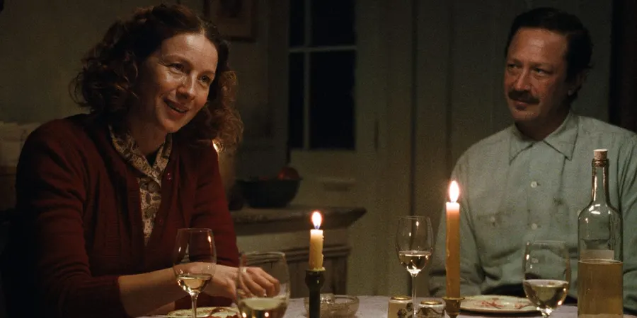 Caitriona Balfe news