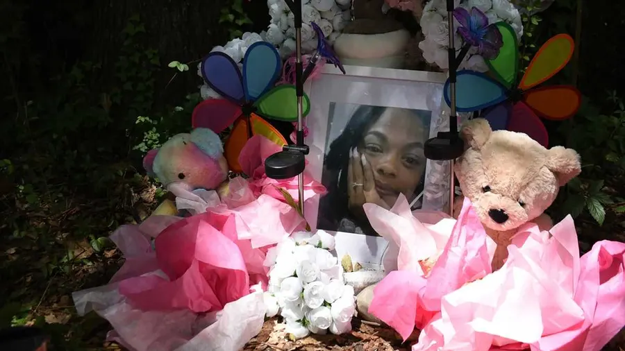 Third arrest in Tasia Fortune death