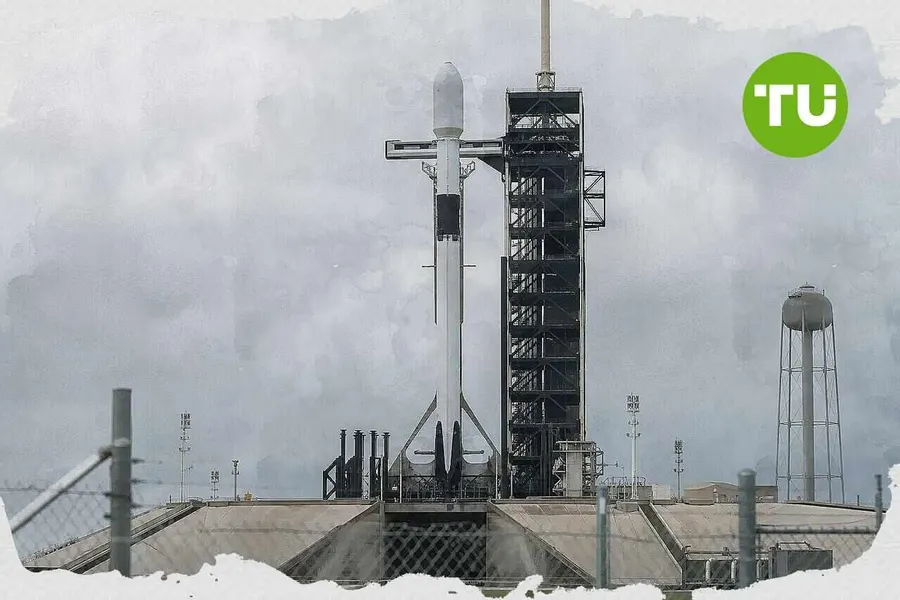 SpaceX pivots away from space