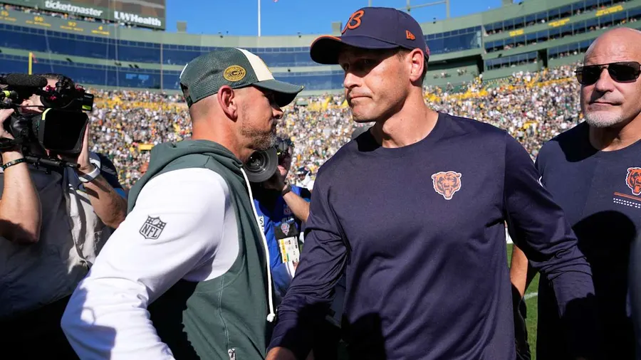 Undefeated Vikings lead NFC North as ESPN ranks division No. 1