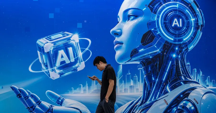 China skeptical of AI safety calls