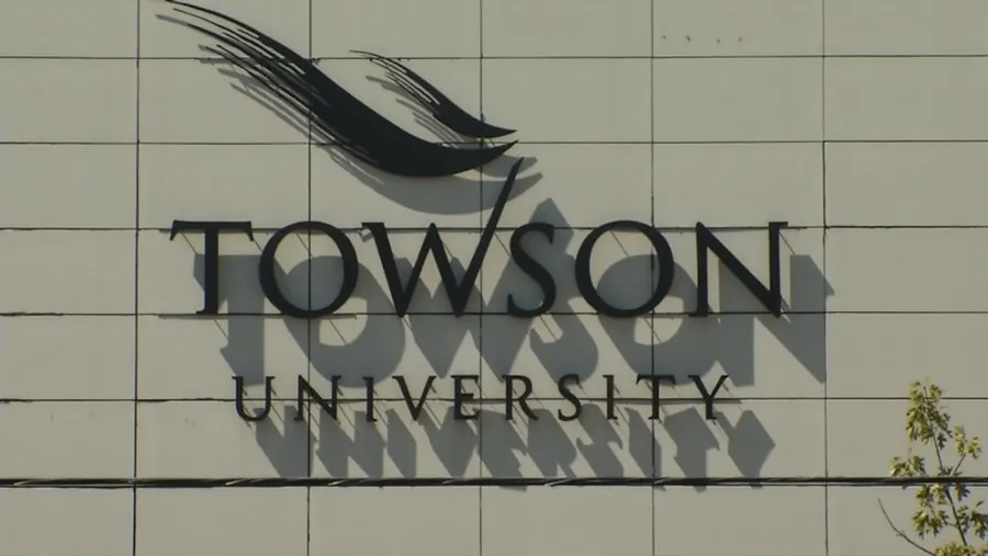 陶森大学新闻
